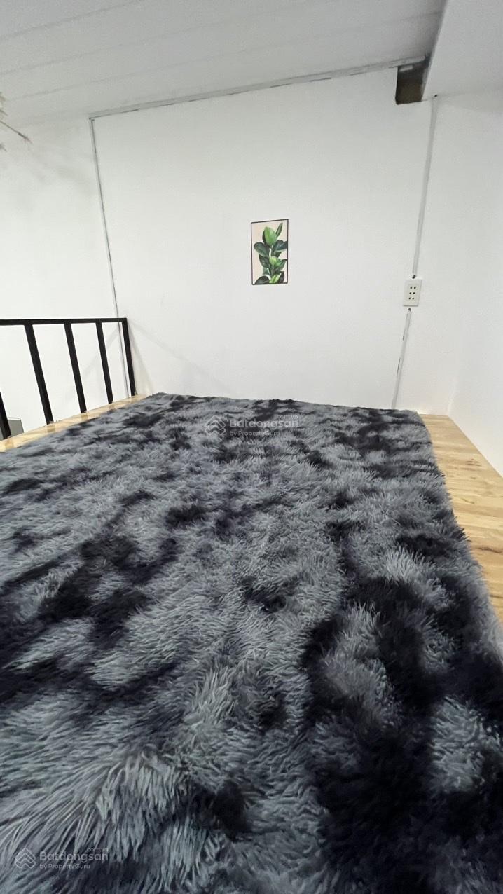 Chính Chủ Cho Thuê Phòng Gác Đầy Đủ Nội Thất 2tr6