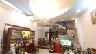 NHÀ 3 TẦNG, HẺM Ô TÔ, BÙI TƯ TOÀN, 100M2, 6x17M, 7.9 TỶ