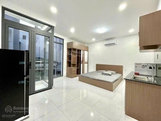 NHÀ 3 TẦNG, HẺM Ô TÔ, BÙI TƯ TOÀN, 100M2, 6x17M, 7.9 TỶ