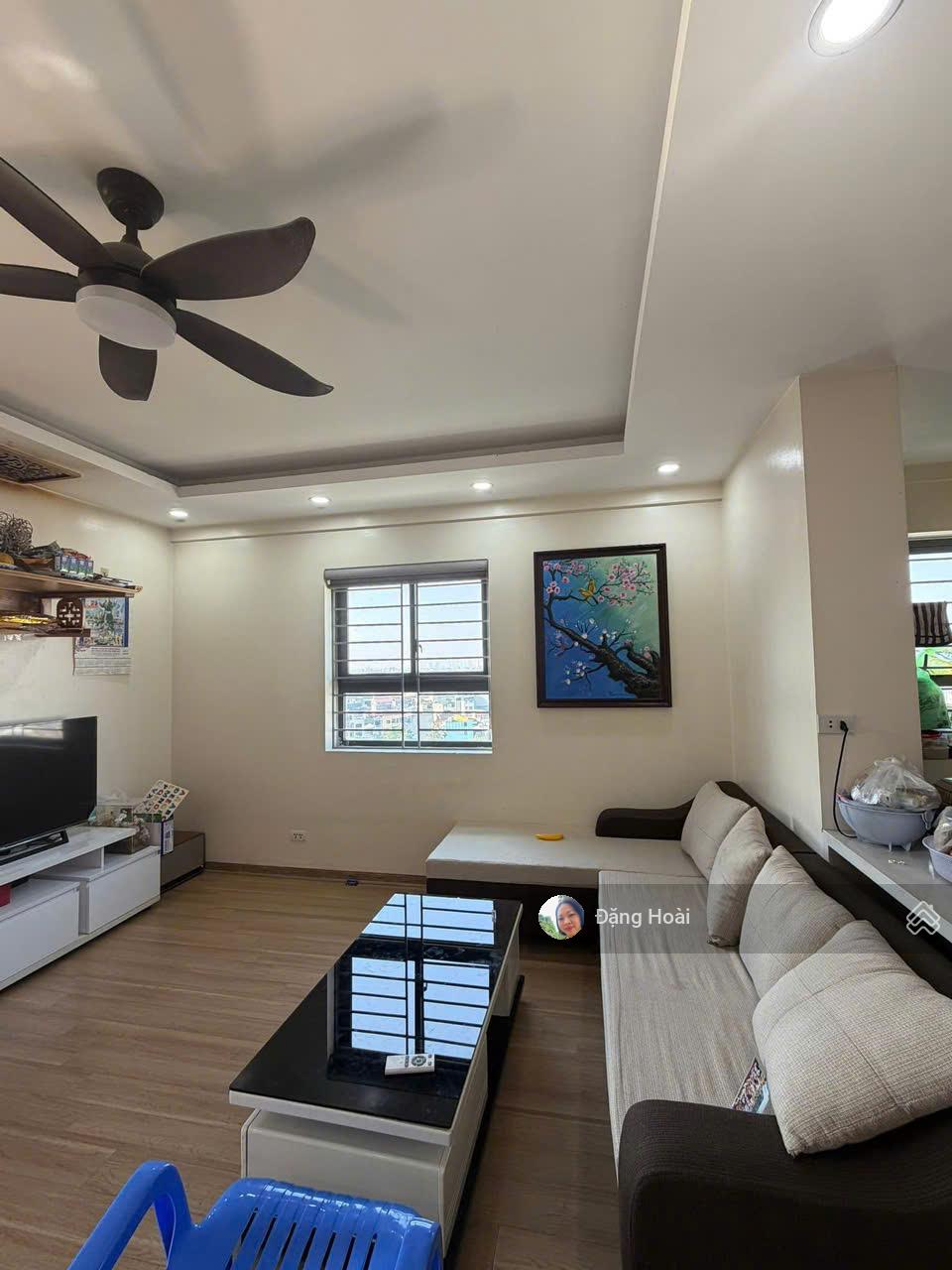 Tòa Nam Rice City  67m2 căn góc 3 mặt thoáng, sổ đỏ