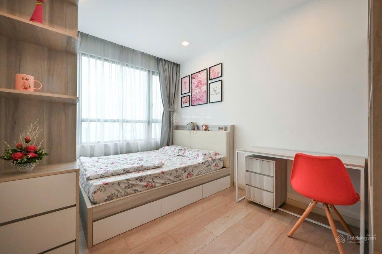 CHO THUÊ CĂN HỘ RIVIERA POINT QUẬN 7