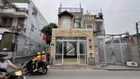 BÁN NHÀ MTKD THÔNG. CĂN GÓC DT 4,5x20m GIÁ 8 TỶ TL