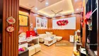 Chủ bán gấp trước tết! nhà Ngọc Khánh, ngõ thông, ba gác chạy, gần bãi xe ô tô, tặng NT, 50m*4t