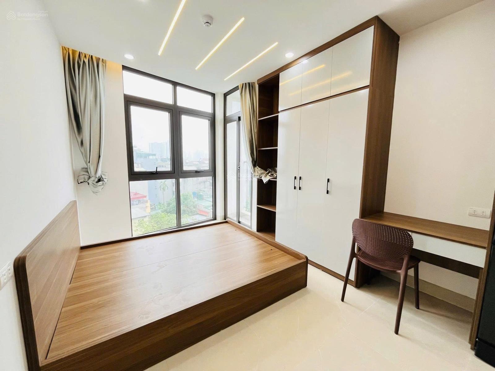 Nhà đẹp- Vị trí VIP, Bán toà CCMN Lê Quang Đạo, Mỹ Đình, ô tô qua, 7T*16P KK, DT 56m2 * MT 4.5m