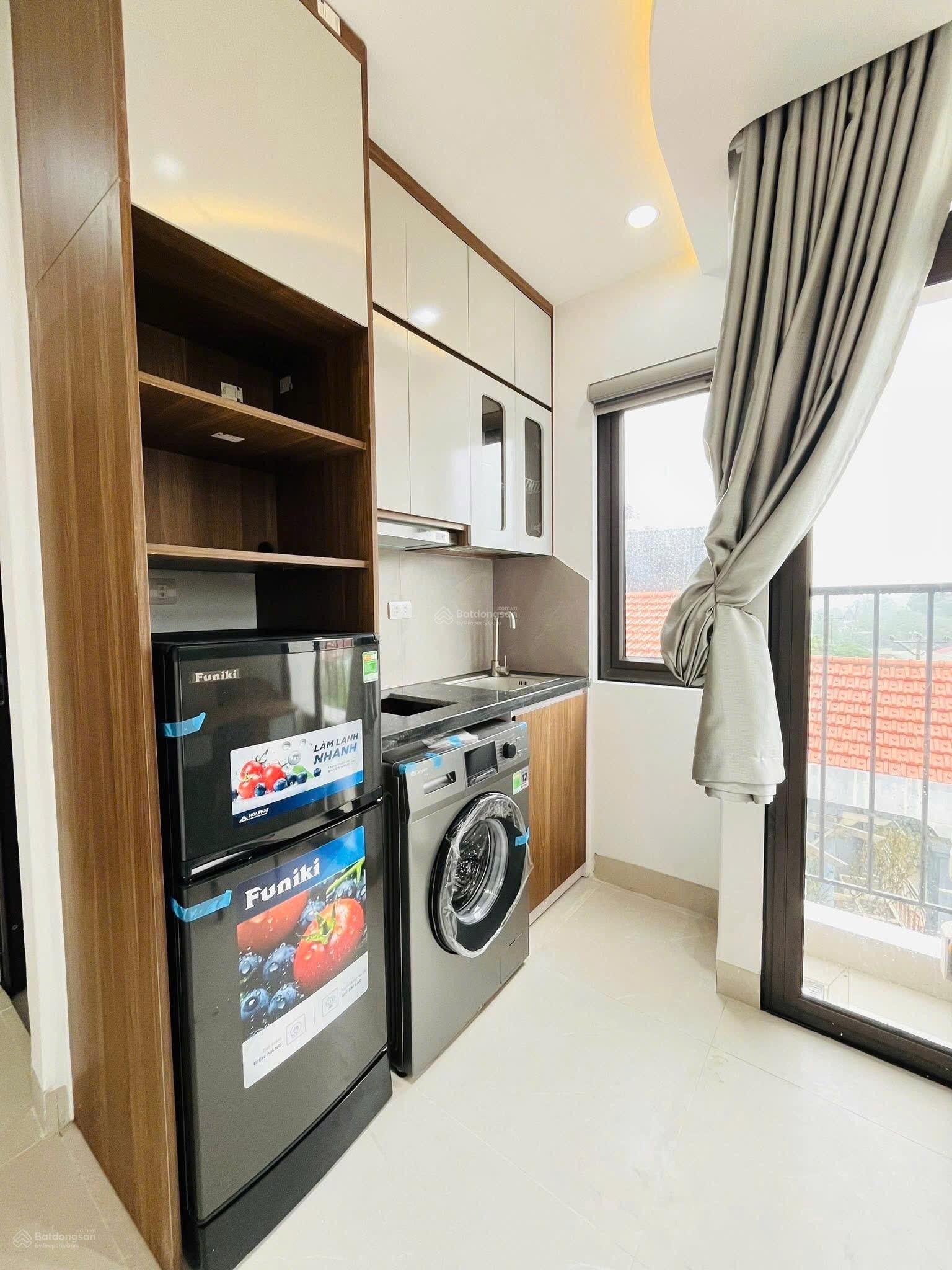 Nhà đẹp- Vị trí VIP, Bán toà CCMN Lê Quang Đạo, Mỹ Đình, ô tô qua, 7T*16P KK, DT 56m2 * MT 4.5m