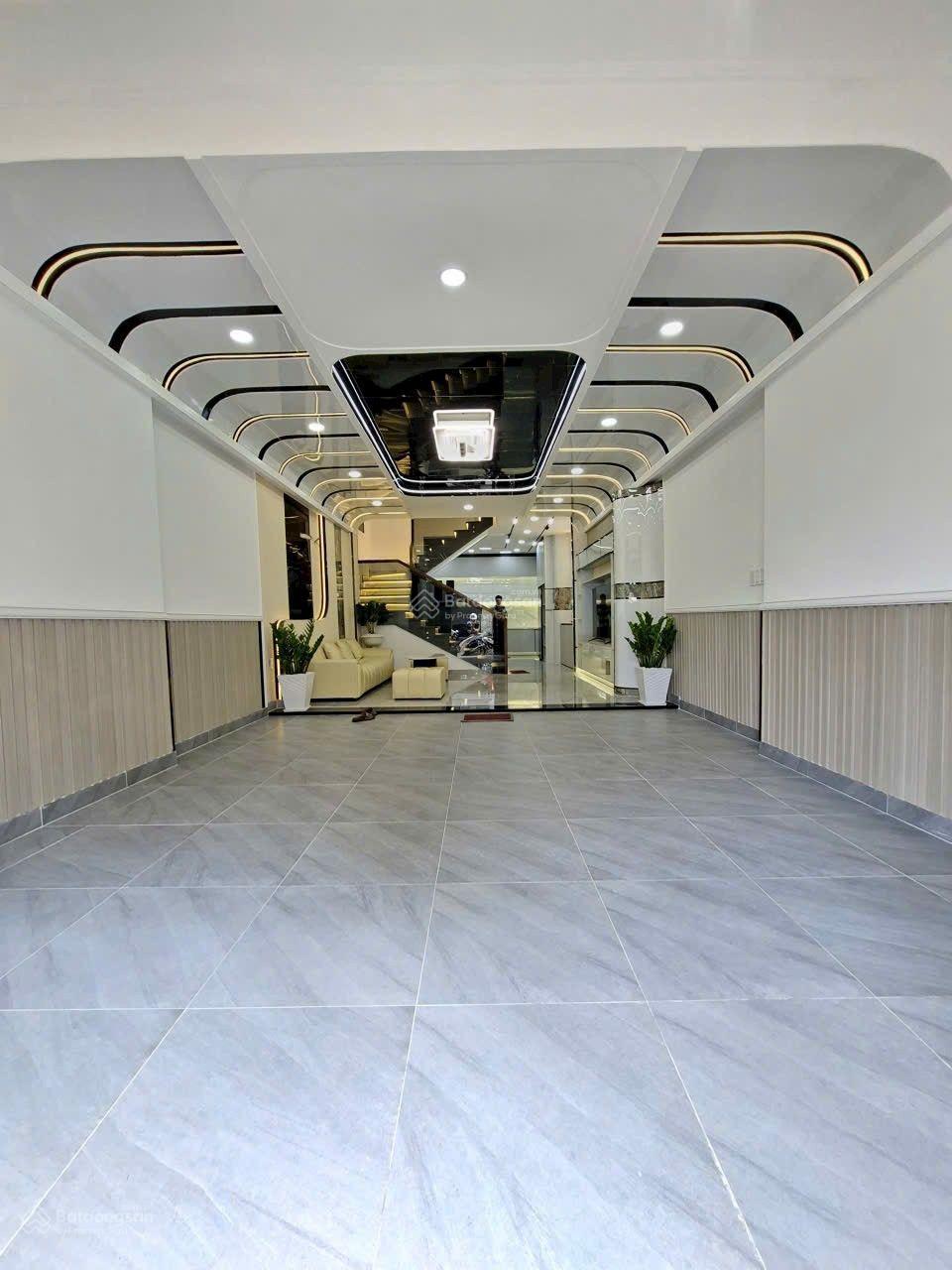 NHÀ PHỐ MTKD HXH 98 DƯƠNG CÁT LỢI - TT NHÀ BÈ