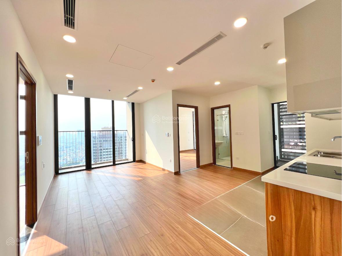 [ECOGREEN Q7]. BÁN GẤP CĂN GÓC 2PN - 2WC - NTCB - HOT LAYOUT- VIEW THÀNH PHỐ - GIÁ 6TY350.