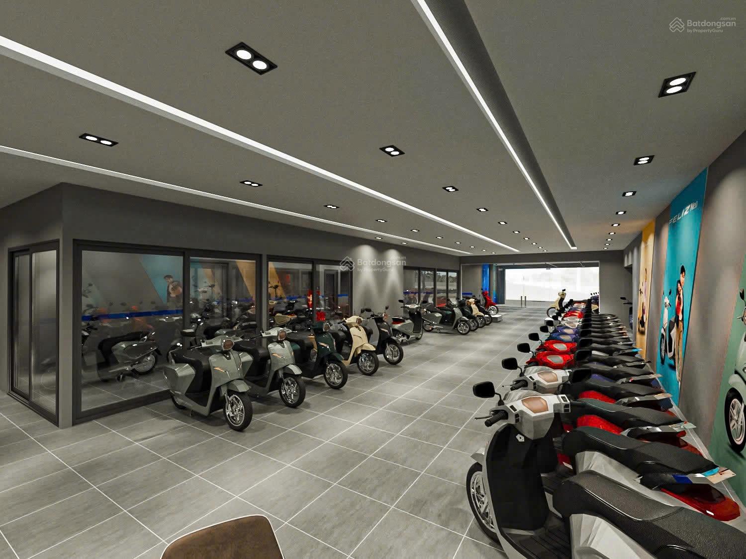 Bán nhà mặt phố view đẹp tại Ngô Quyền, 34 tỷ, 530m2, Sơn Trà