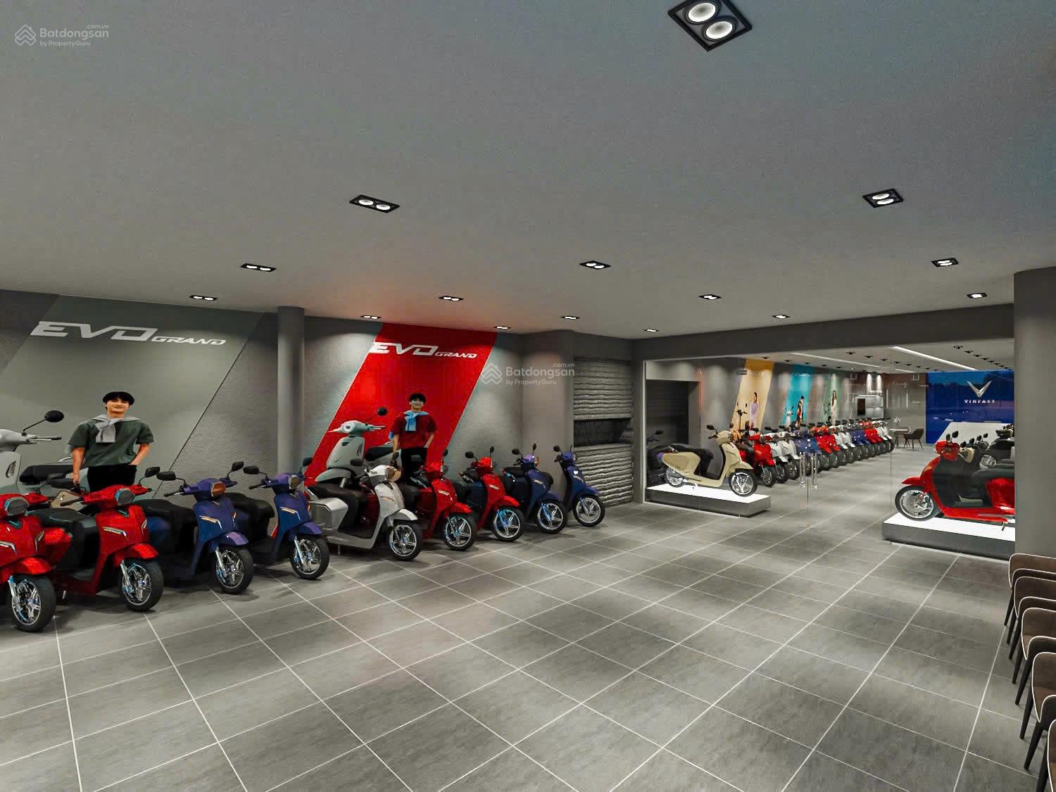 Bán nhà mặt phố view đẹp tại Ngô Quyền, 34 tỷ, 530m2, Sơn Trà