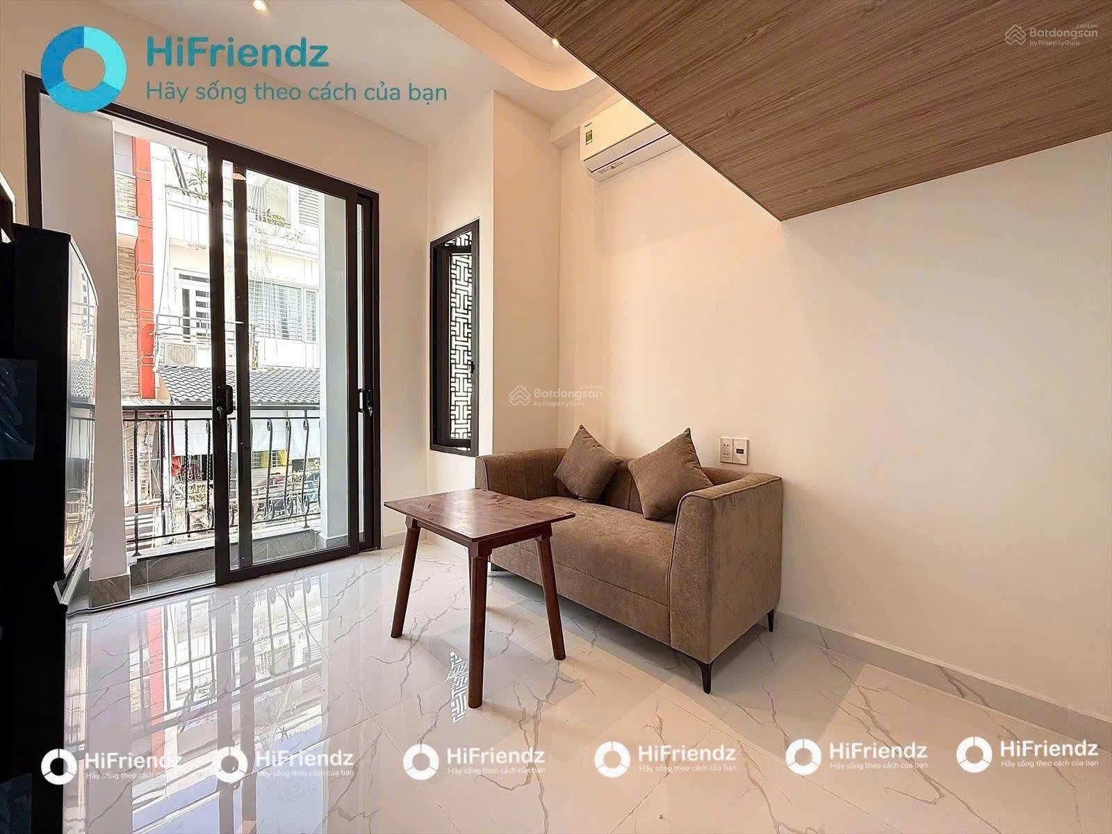 Giảm ngay 1tr Duplex Full nội thất Bancol 30m2, 6,6 triệu tại Phạm Văn Chiêu, Gò Vấp, HCM siêu hot