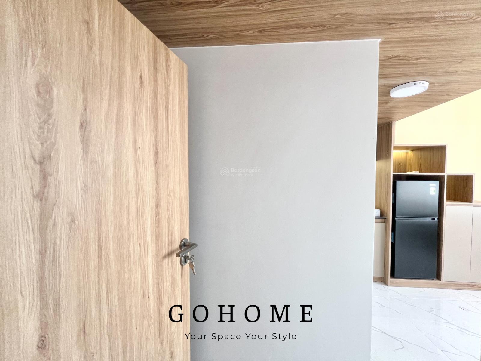 Giảm ngay 1tr 2 tháng đầu Duplex Full nội thất Cửa sổ trời Phạm Văn Chiêu 30m2 giá chỉ 5.7tr