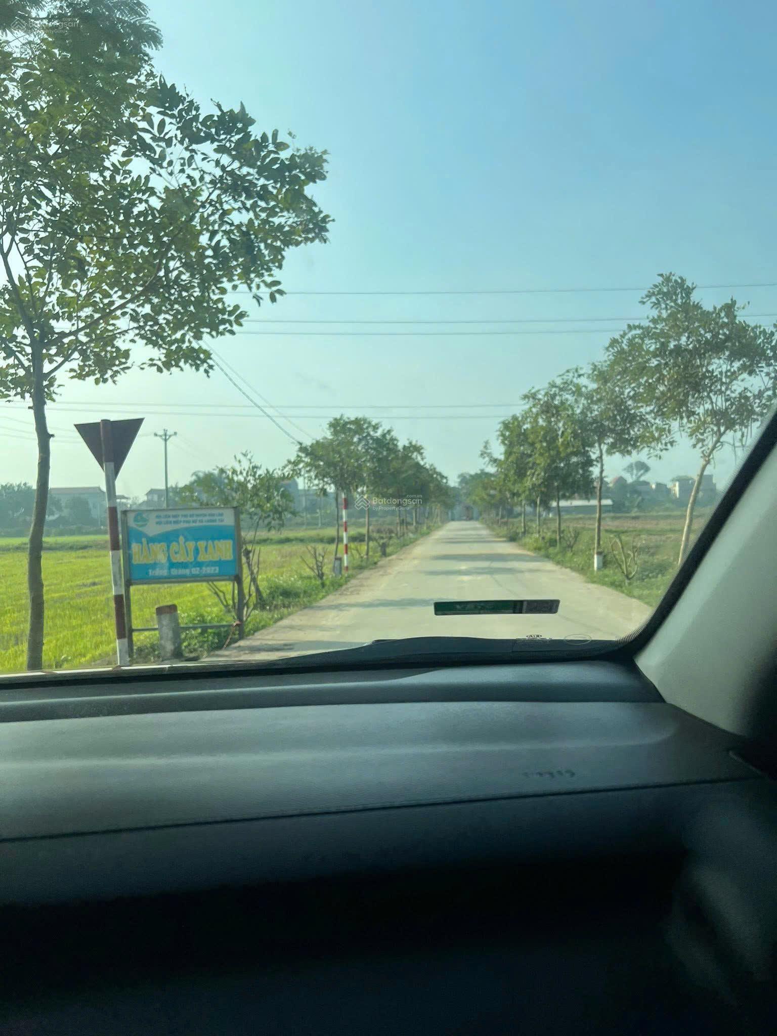 Chính chủ vc em cần tiền gấp bán lô đất tâm huyết SIÊU VIP tại xã ĐẠI ĐỒNG, Văn Lâm, Hưng Yên