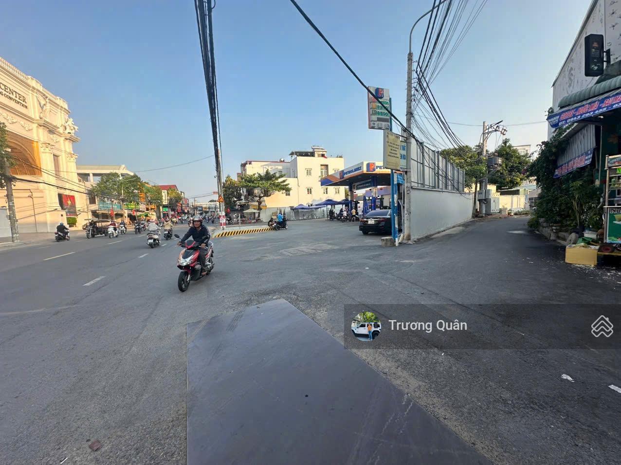 BÁN ĐẤT 2 MẶT TIỀN TĐC - P. TAM HIỆP, BIÊN HÒA - cách đường Phạm Văn Thuận vào 1 xẹc BÁN ĐẤT 2 MẶT TIỀN TĐC - P. TAM HIỆP, BIÊN HÒA - cách đường Phạm Văn Thuận vào 1 xẹc