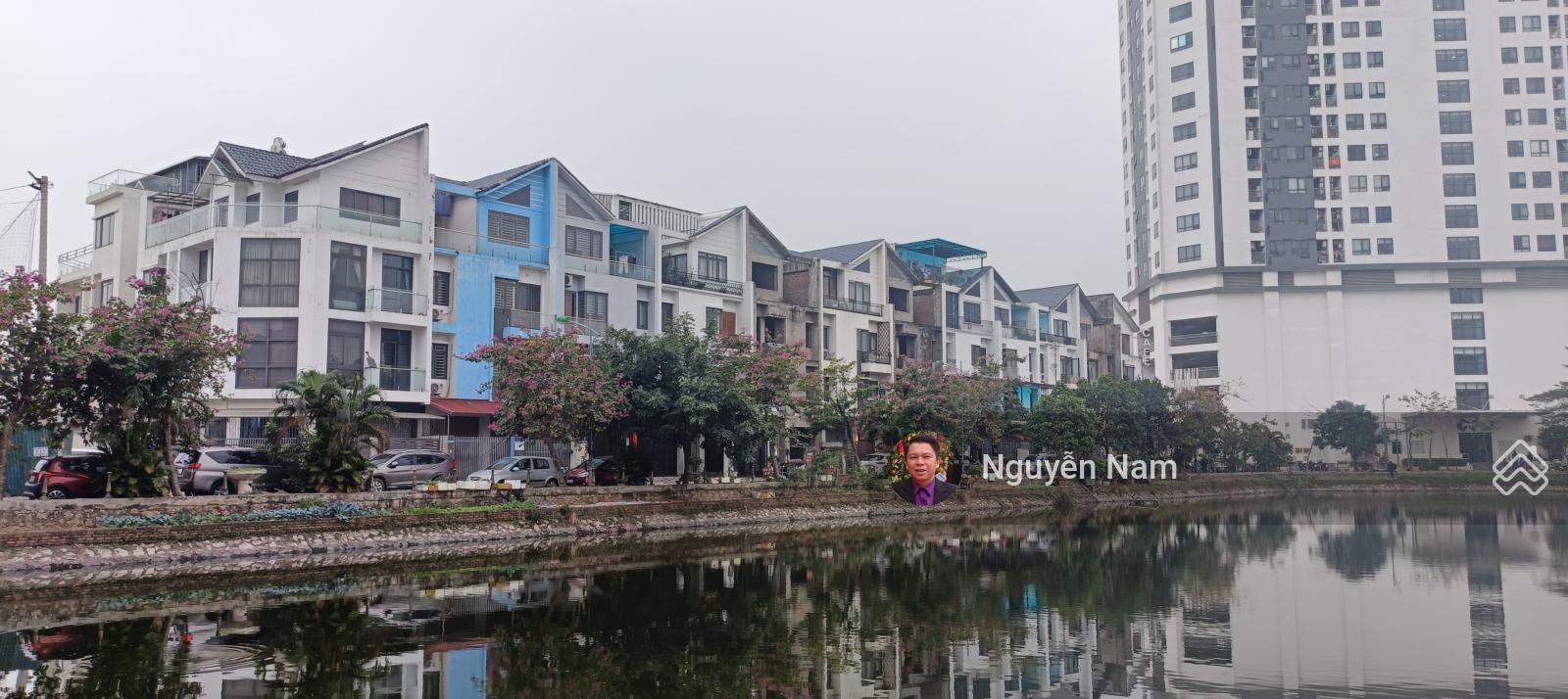Liền kề Đại Mỗ 102,6m2- 5tầng, Lô góc, V.Hè Kinh doanh, giá 20,86 tỷ