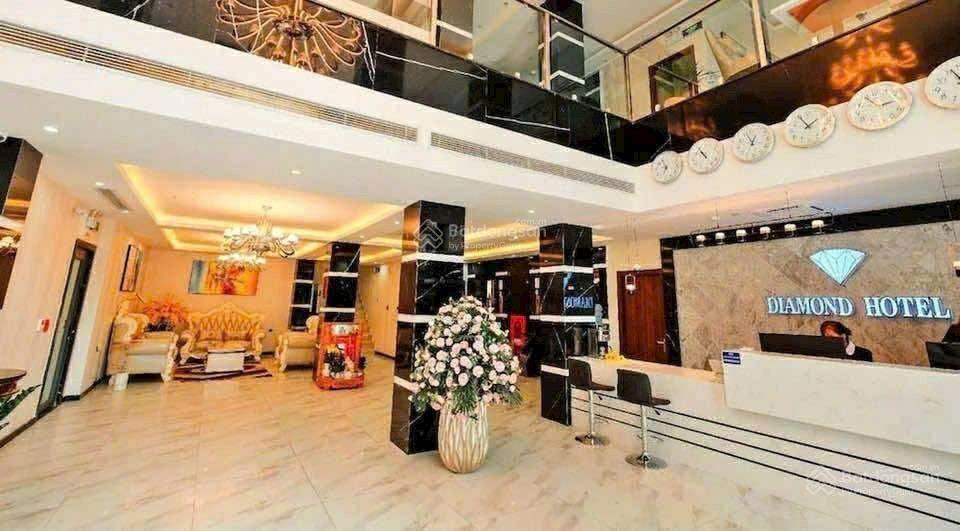 - CHUYỂN NHƯỢNG KHÁCH SẠN DIAMOND HOTEL THỦ DẦU MỘT, BÌNH DƯƠNG.
=========@@@=========
- Diện tíc