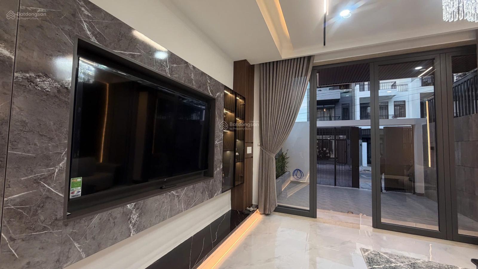 BÁN NHÀ GÓI 3 MỸ GIA THÁI XUÂN | NHÀ THANG MÁY FULL NỘI THẤT SANG TRỌNG