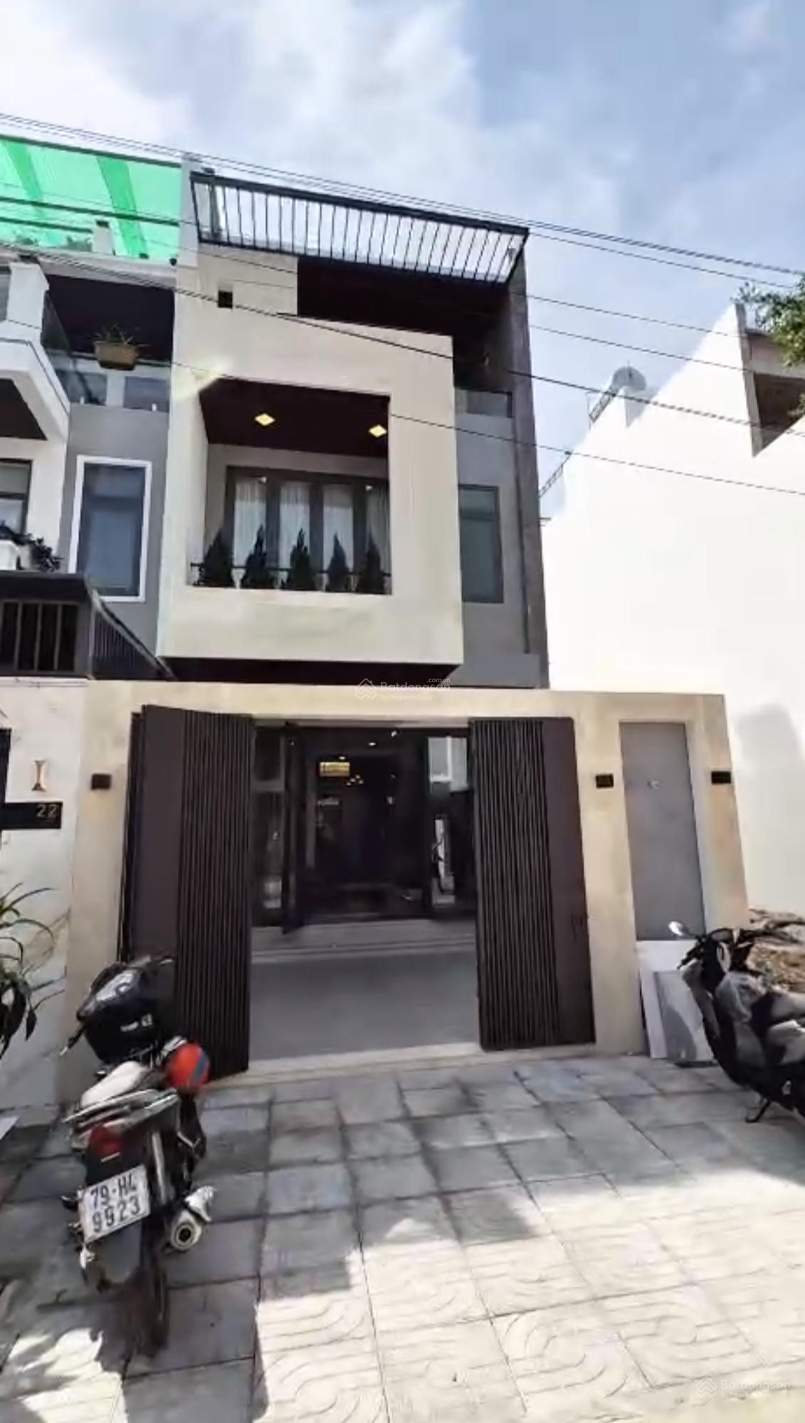 BÁN NHÀ GÓI 3 MỸ GIA THÁI XUÂN | NHÀ THANG MÁY FULL NỘI THẤT SANG TRỌNG