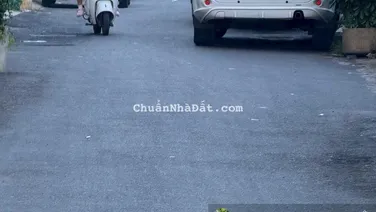 BÁN NHÀ MẶT TIỀN CHỢ TÂN PHONG - KINH DOANH BUÔN BÁN NHIỀU NGÀNH NGHỀ