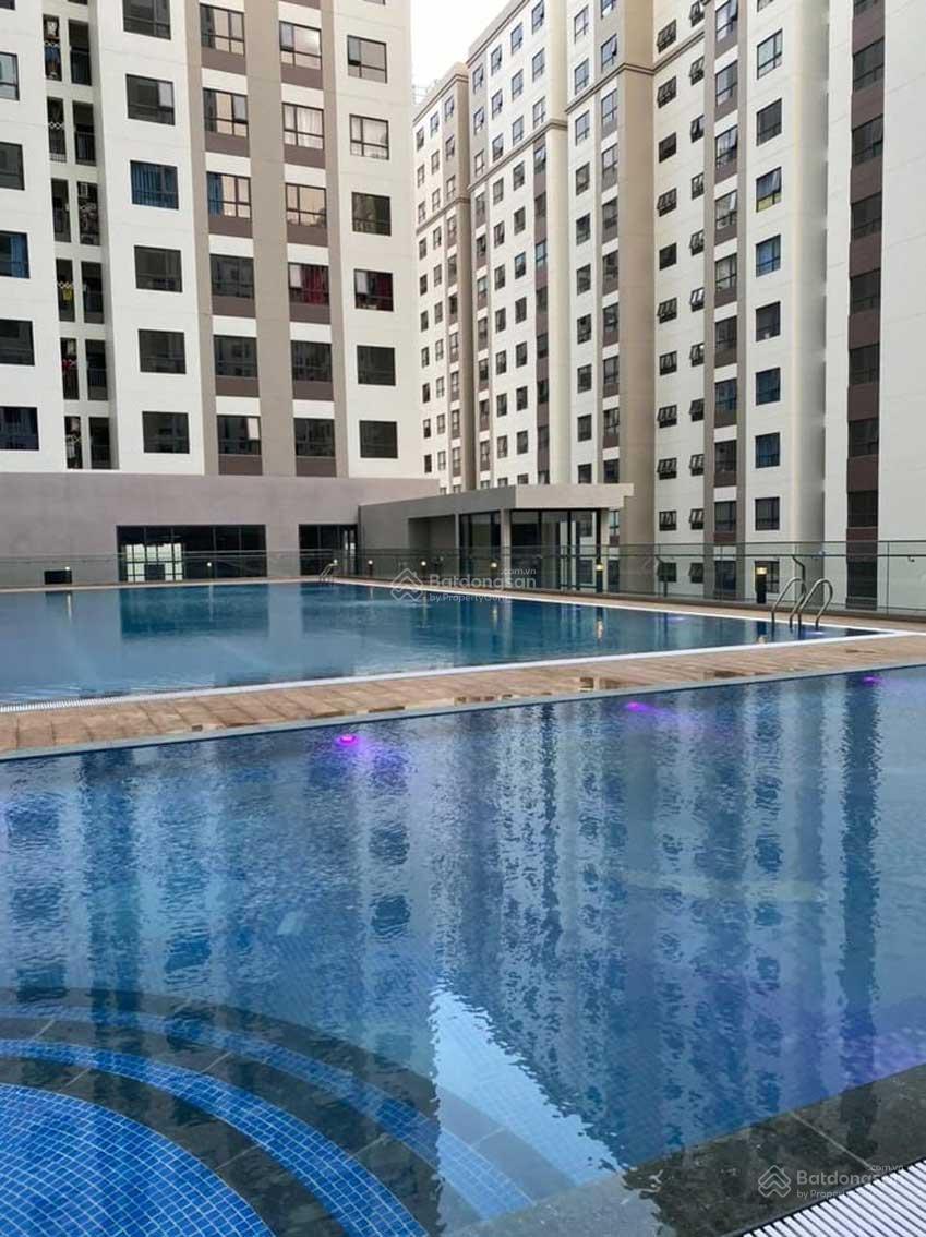 BÁN CĂN 3PN 80M2 GREEN RIVER - NHÀ MỚI 100% - SHR - FULL TIỆN ÍCH