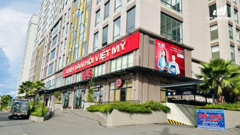 BÁN CĂN 3PN 80M2 GREEN RIVER - NHÀ MỚI 100% - SHR - FULL TIỆN ÍCH