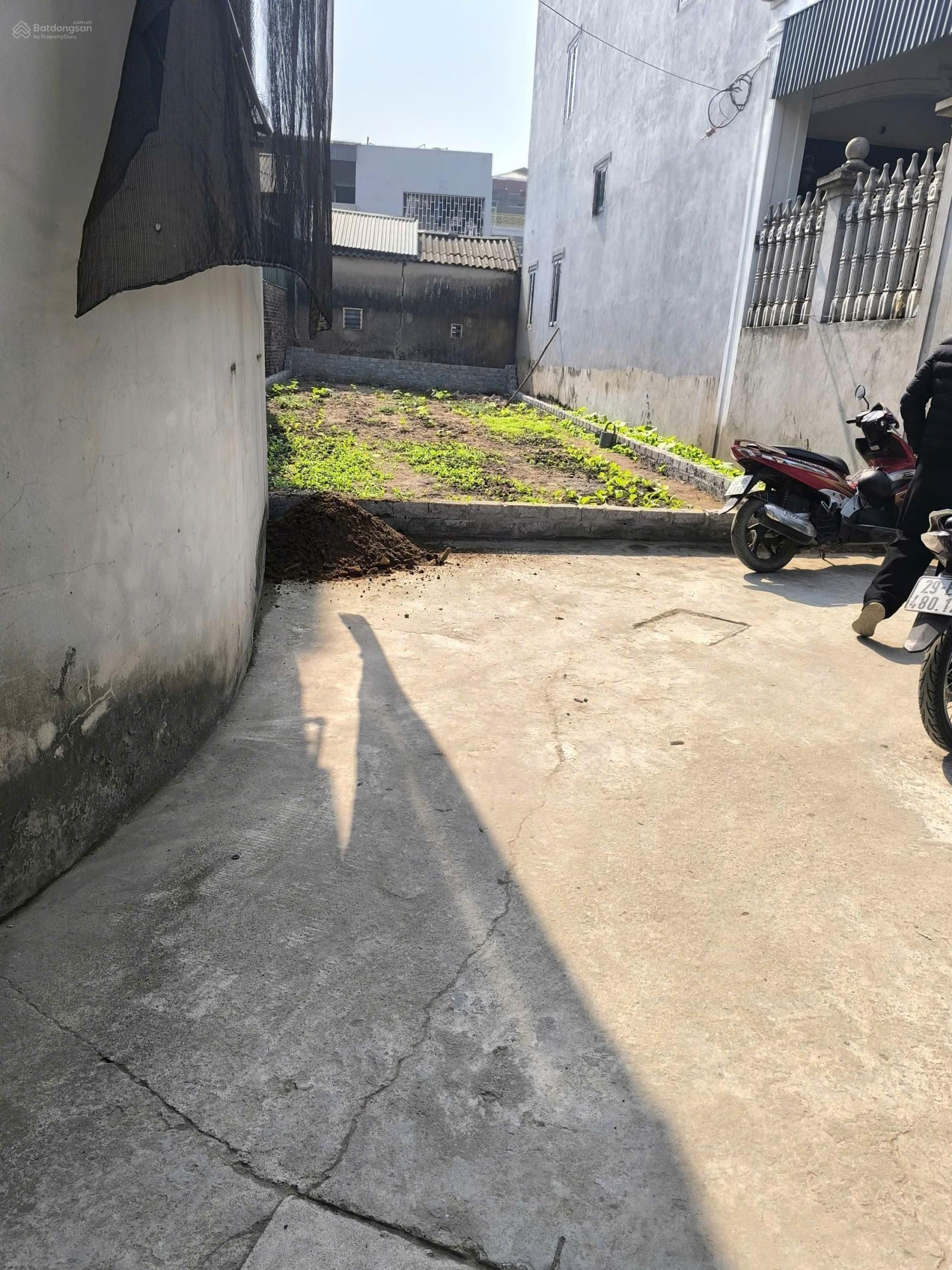 Chính chủ bán đất Vân Tảo gần dự án Vin Olympic trước tết