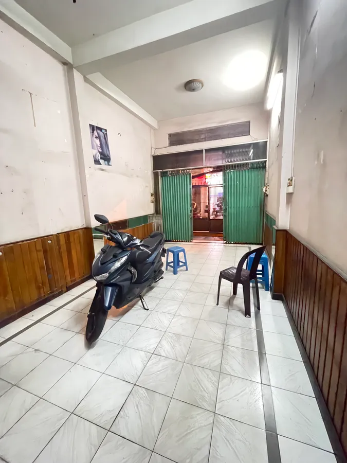 Bán nhà MT Đường Bành Văn Trân,P.7,Tân Bình -73m2 - 3 tấm giá chào 16.5 tỷ gần ngay cv Lê Thị Riêng