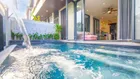 Cho thuê villa mặt tiền đường Phan Bá Vành, Đà Nẵng, 9 phòng, hồ bơi, ngay chân cầu Thuận Phước