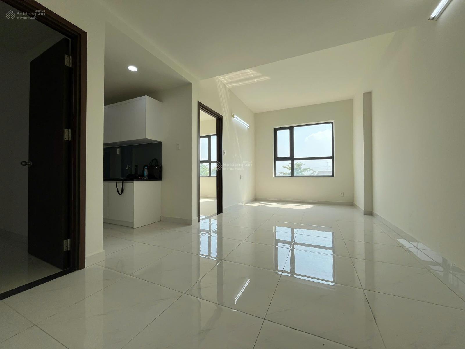 Bán căn 2PN 70m2 Green River Quận 8 - Giá đầu tư Nhà mới 100%