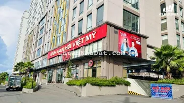 Bán căn 2PN 70m2 Green River Quận 8 - Giá đầu tư Nhà mới 100%