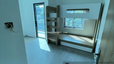 Úi chà! CCMN phố Giảng Võ, 20PKK, Sát phố, ngõ bagac, Vận hành 120tr/tháng, full PCCC GPXD