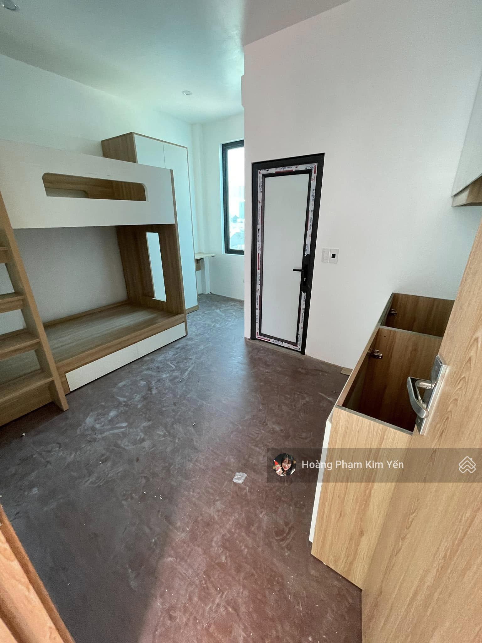 Úi chà! CCMN phố Giảng Võ, 20PKK, Sát phố, ngõ bagac, Vận hành 120tr/tháng, full PCCC GPXD