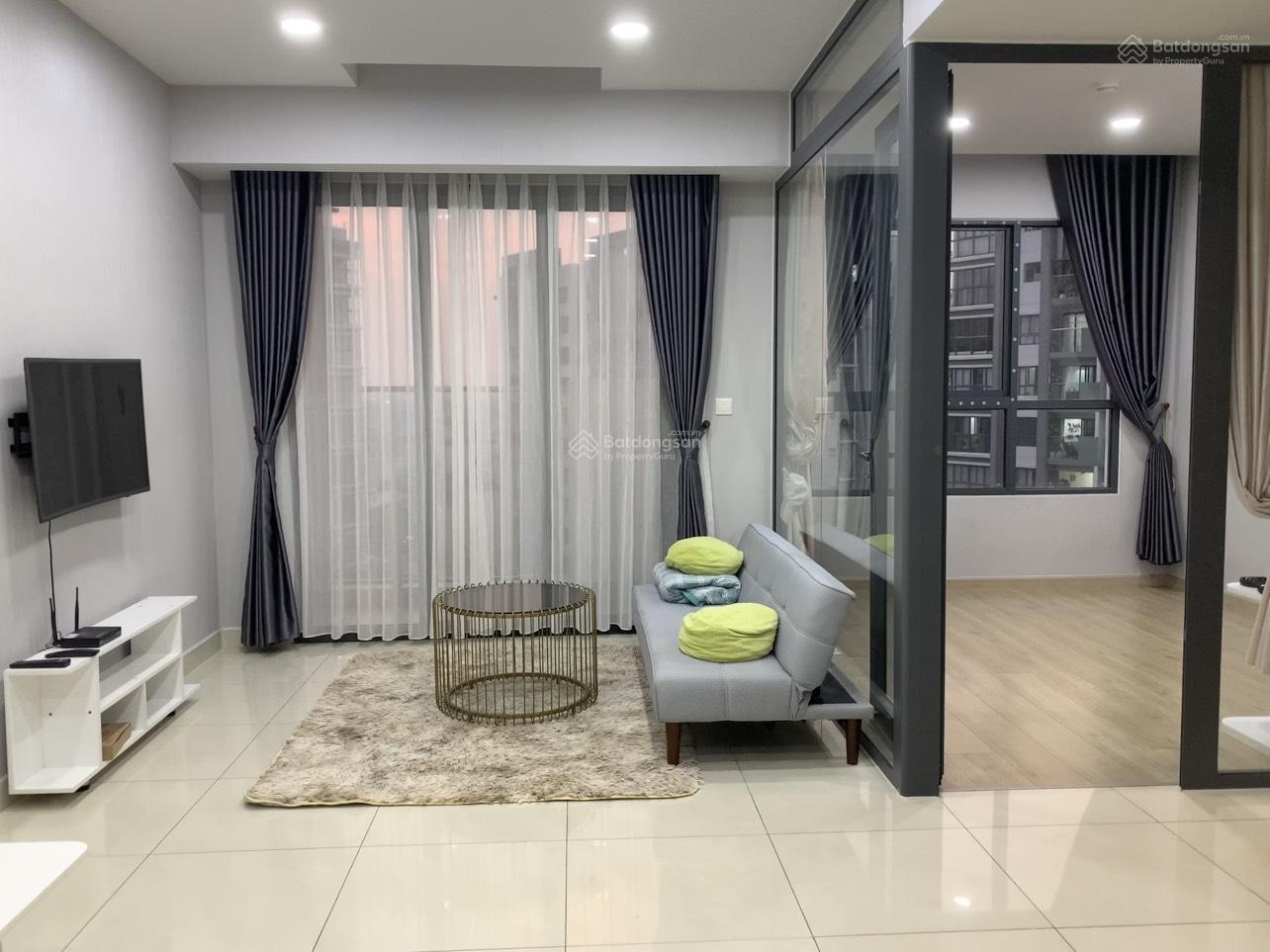 Hàng hiếm view nội khu căn 1PN 53m2 Emerald có hỗ trợ vay ngân hàng, kịp công chứng trước Tết