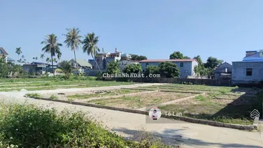 Chính chủ gửi bán lô duy nhất tại lam động, thủy nguyên, giá chỉ nhỉnh tỷ -60m2 full thổ cư