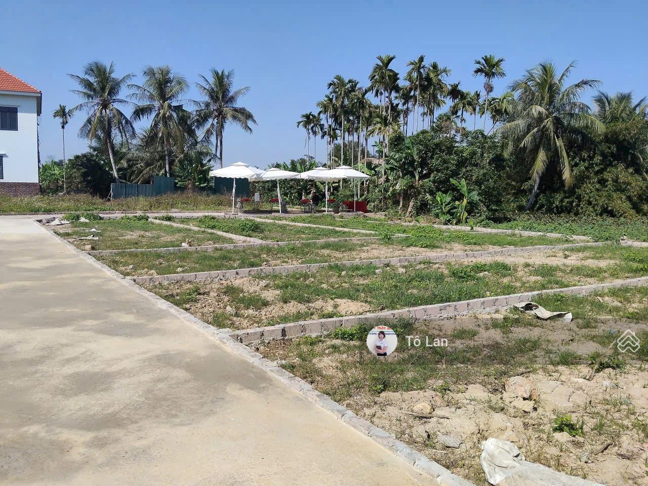 Chính chủ gửi bán lô duy nhất tại lam động, thủy nguyên, giá chỉ nhỉnh tỷ -60m2 full thổ cư