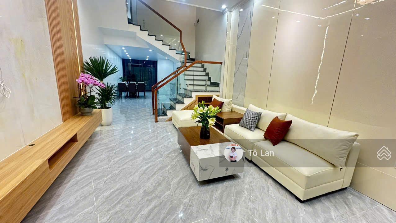 Chào bán 4 căn nhà tại phường Thiên Hương - Hải Phòng.