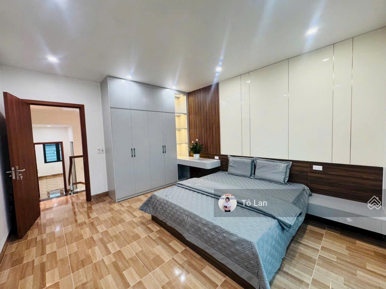 Chào bán 4 căn nhà tại phường Thiên Hương - Hải Phòng.