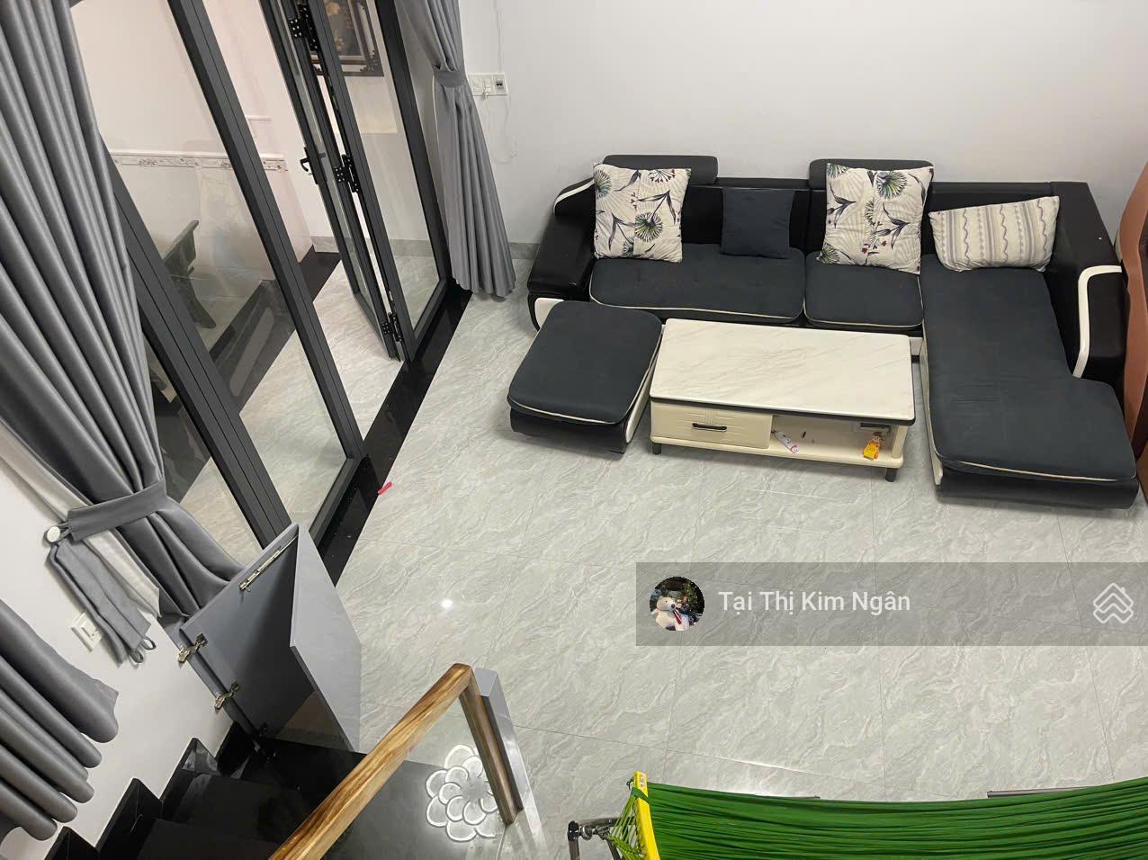 Nhà mới kiên cố trung tâm phường 1 - TP.Bảo Lộc - DT: 131m2 (5mx22m) Full thổ cư Nhà mới kiên cố trung tâm phường 1 - TP.Bảo Lộc - DT: 131m2 (5mx22m) Full thổ cư