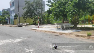 Bán lô đât góc 2 mặt tiền lô B35 dự án Vạn Phát Đạt, đường Bưng Ông Thoàn, Phú Hữu, Quận 9