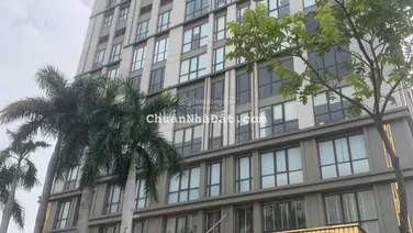 Căn góc 2 phòng ngủ 79m2 Chung Cư ST Moritz Phạm Văn Đồng Hiệp Bình Chánh 5 tỷ hơn