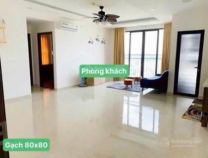 Căn góc 2 phòng ngủ 79m2 Chung Cư ST Moritz Phạm Văn Đồng Hiệp Bình Chánh 5 tỷ hơn