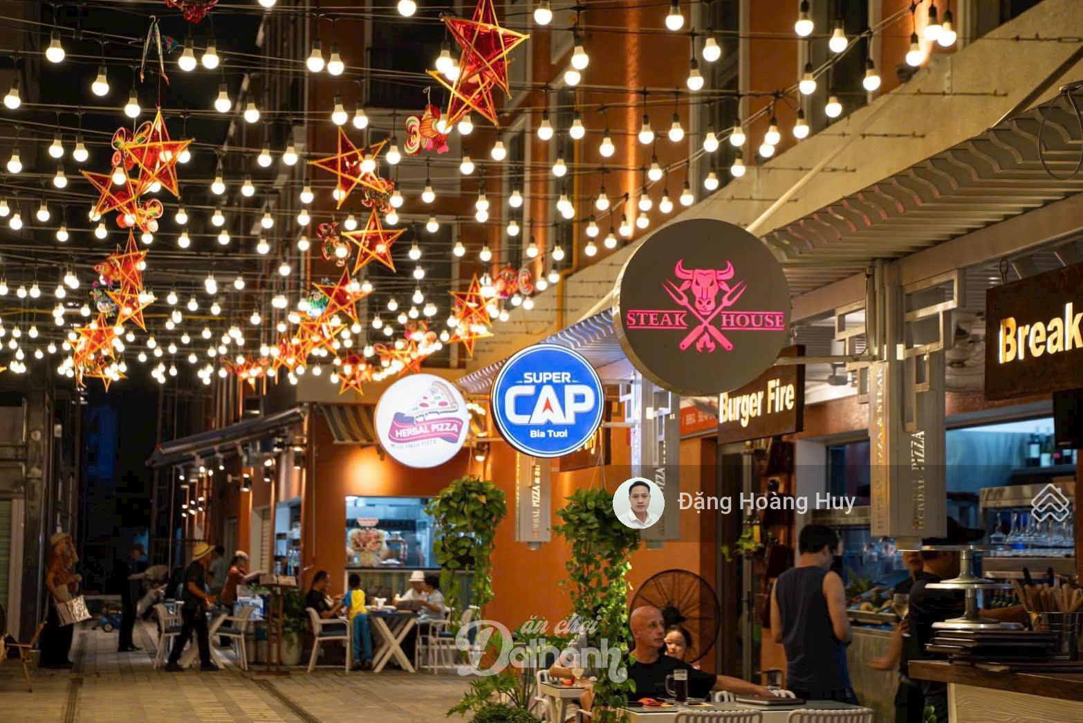 CHÀO BÁN CÁC CẶP ĐẤT KHU AN THƯỢNG - THÍCH HỢP XÂY CĂN HỘ