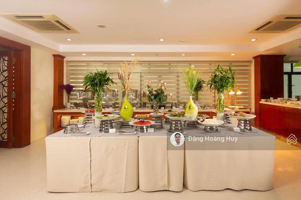 CHUYỂN NHƯỢNG KHÁCH SẠN CAO CẤP VÕ NGUYÊN GIÁP - ĐOẠN ĐẸP NHẤT