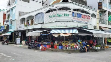 Nhà góc 2MT 86 đường 15 P.Tân Kiểng, Q7, TPHCM, DT 7.9x16.9m, 130m2, 54tỷ giảm 44tỷ