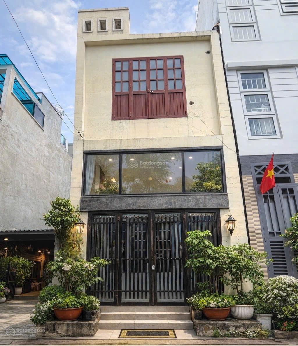 HIẾM 2 TẦNG HẺM XE HƠI CHỈ 5,3 tỷ, Đ.28 Linh Đông giá cực tốt đầu tư