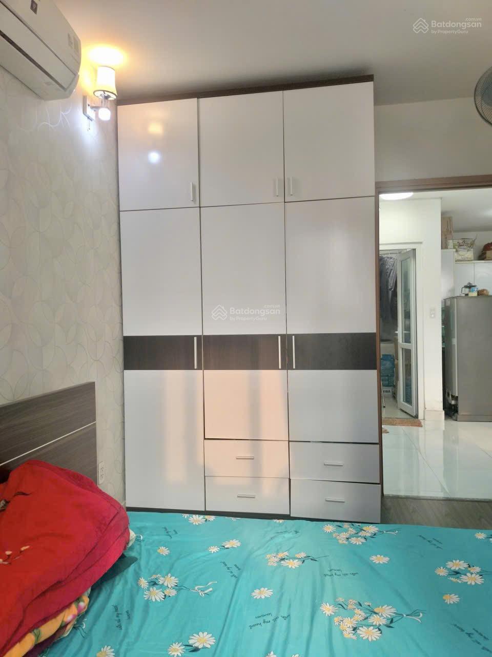 BÁN CĂN HỘ TARA RESIDENCE 1A Tạ Quang Bửu, P6, Q8, TP.HCM Diện tích: 57M2 giá 3.15 tỷ