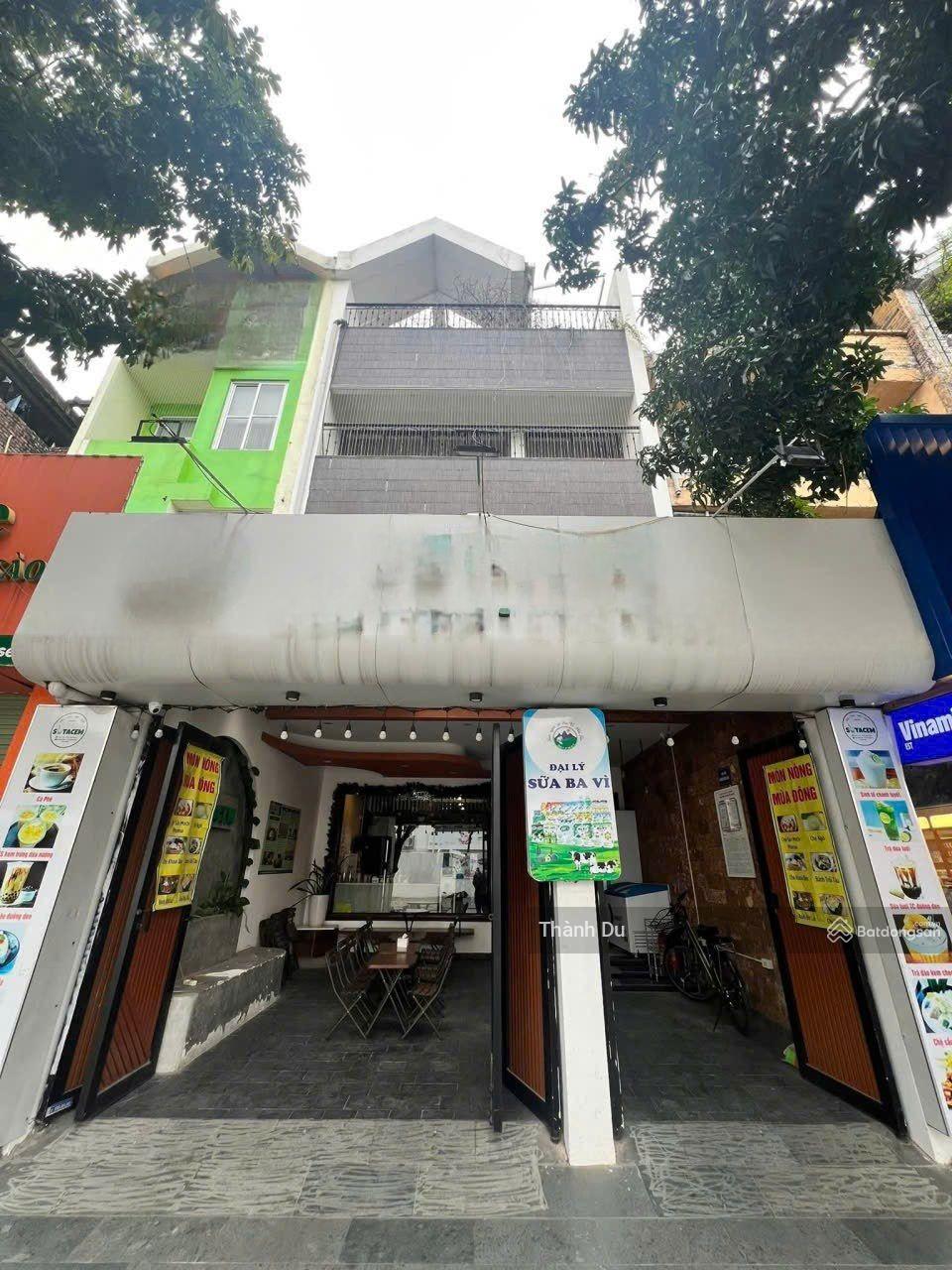 Cho thuê biệt thự,Nhà Vườn khu đô thị Việt HƯNG LONG BIÊN 120m2x4 tầng, mặt phố kinh doanh