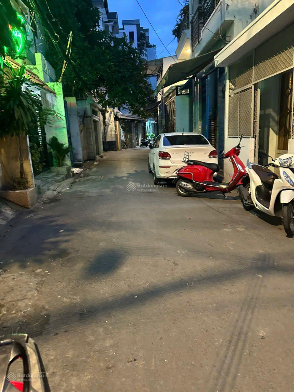 Đường số 1 Ni Sư Huỳnh Liên gia chủ gặp bán giảm còn 12 tỷ 8