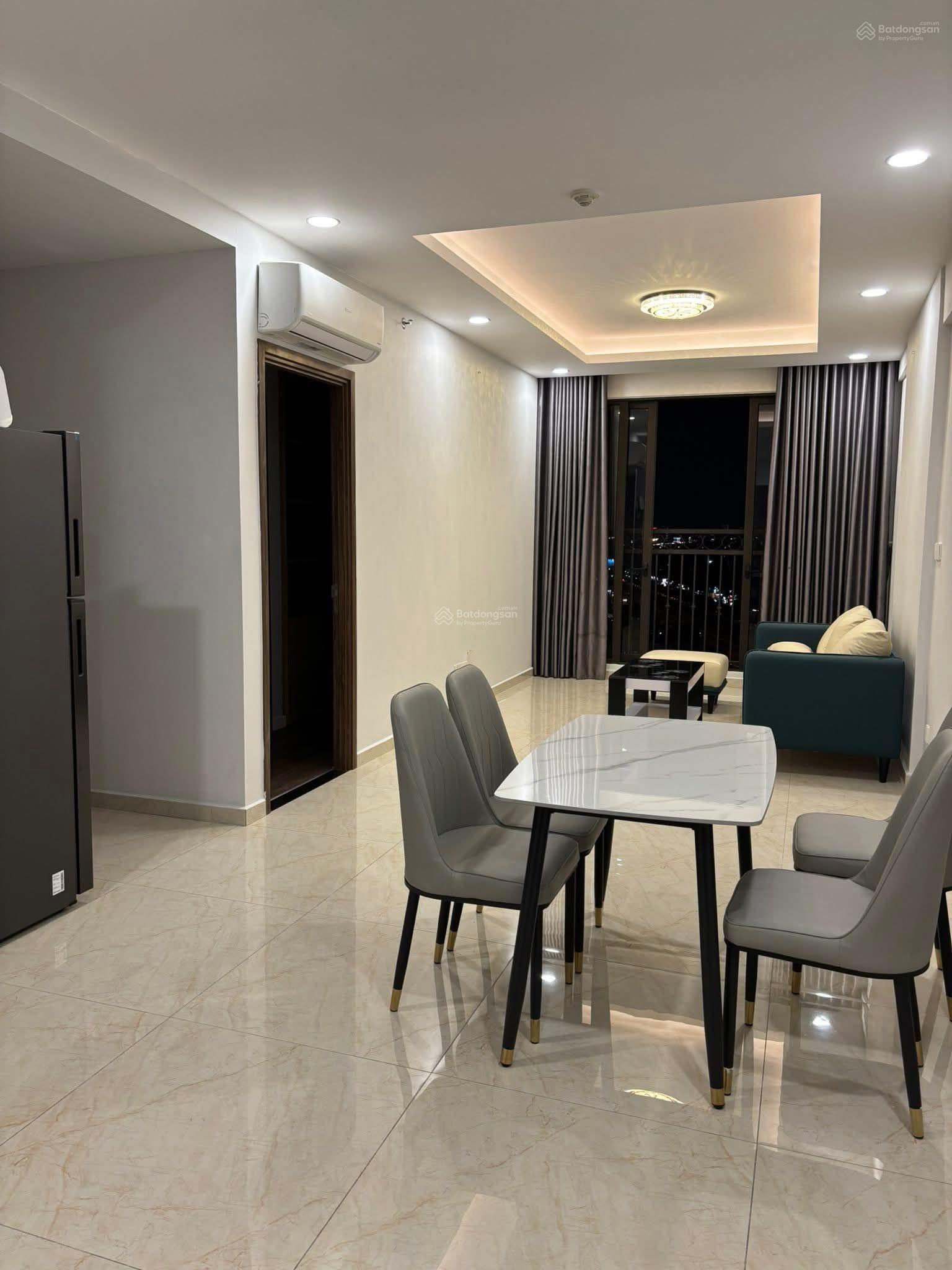 Cho thuê căn 2PN, chung cư ST Moritz, full đồ như hình, có sẵn