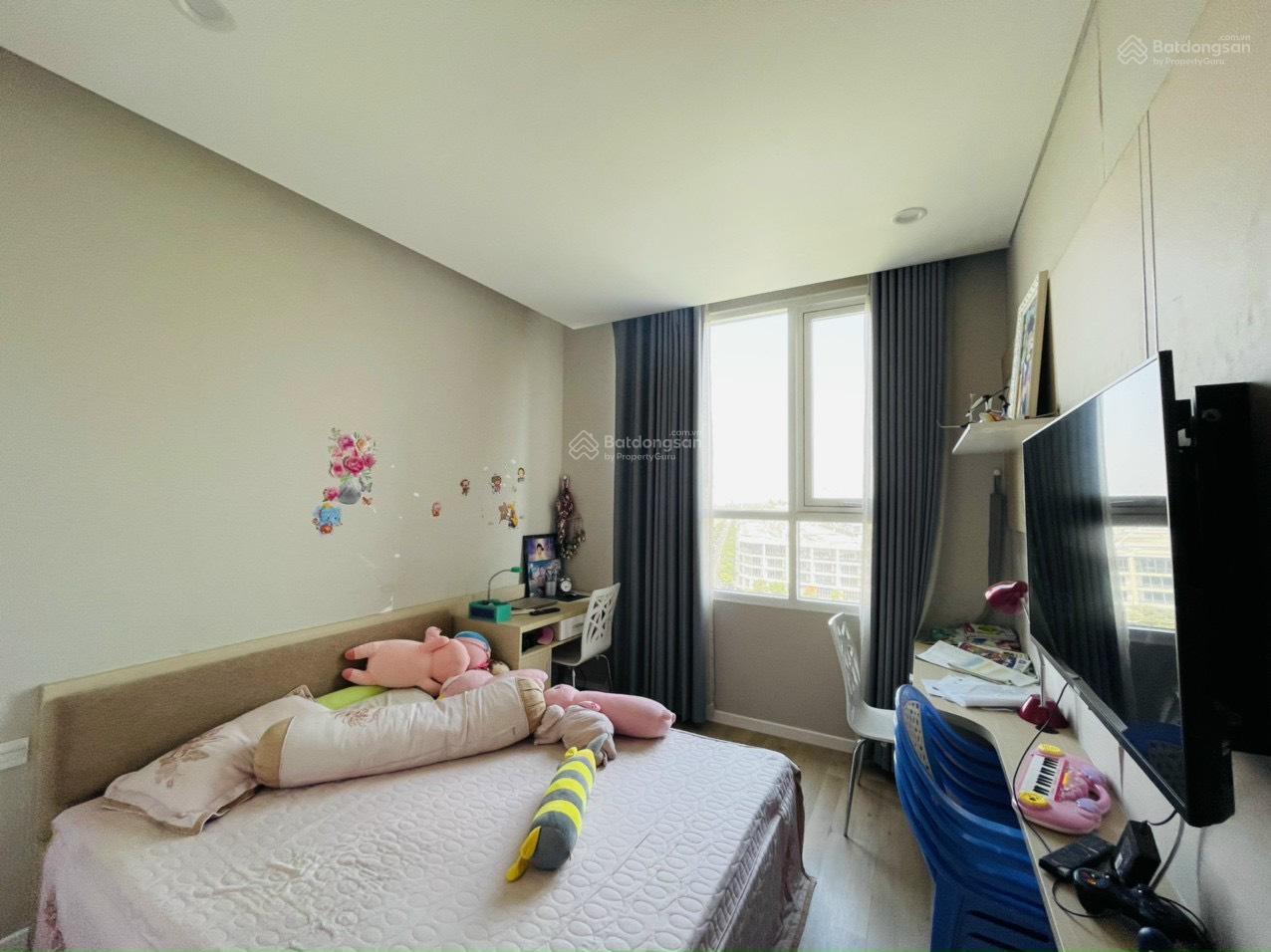 Cần bán gấp trong tuần căn hộ Sarimi Sala 2 phòng ngủ diện tích 88m2 giá tốt nhất Sarimi 17.5 tỷ