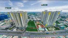 Bán căn hộ Bcons City - Green Diamond 2PN - 2WC 52,7m2 = 2.8 tỷ có VAT, thanh toán theo tiến độ CDT